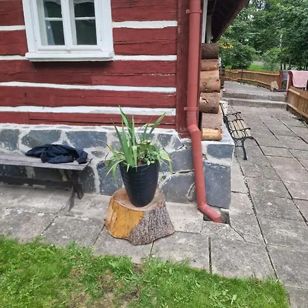 Jedova Chyse Skalka * Ceska Metuje