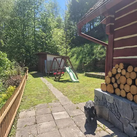 Jedova Chyse Skalka Ceska Metuje