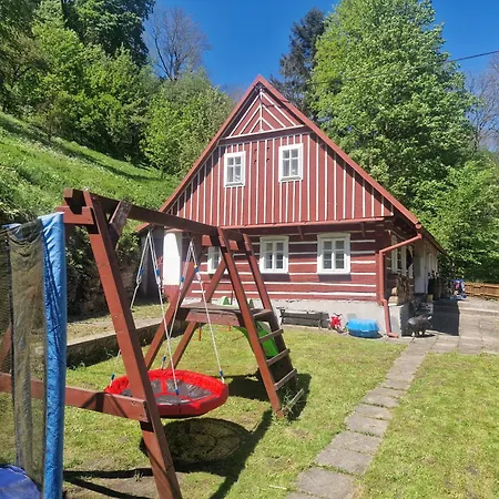 Jedova Chyse Skalka
