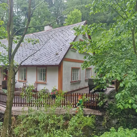 Jedova Chyse Skalka